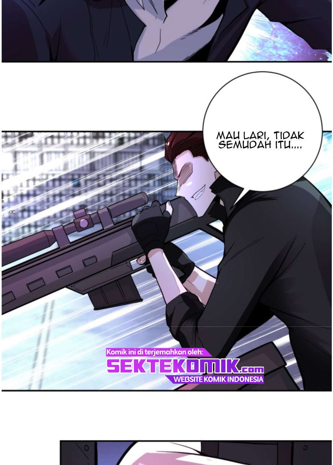 Super System Chapter 169 Gambar 13